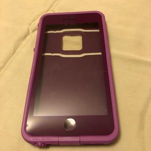 Lifeproof 2-piece iPhone 6 Plus case